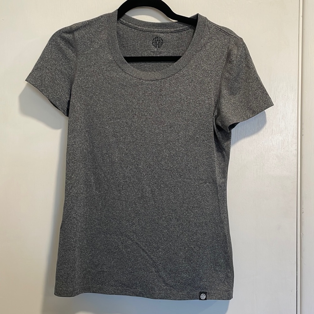REI co-op breathable baselayer T-shirt